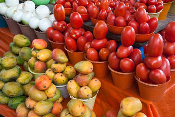 San Juan Market