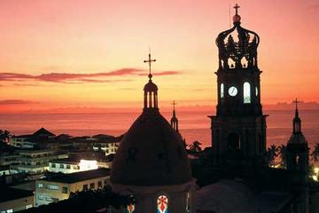 The Church of Our Lady of Guadalupe