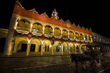 Ayuntamiento (Palacio Municipal)