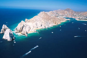 Bahia de Cabo San Lucas