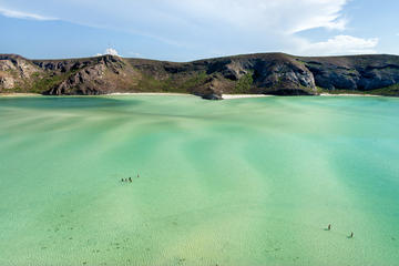 Balandra Beach