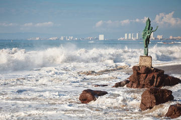 Beach of the Dead (Playa de los Muertos)