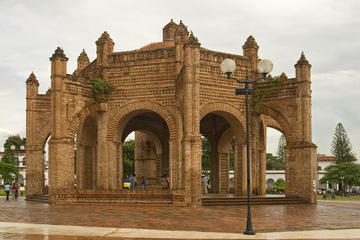 Chiapa de Corzo