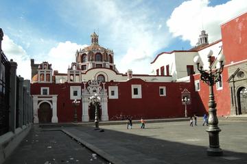 Church of Santo Domingo (Iglesia de Santo Domingo)