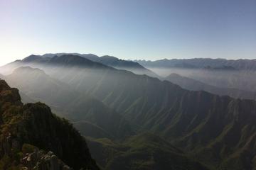 Chipinque Ecological Park (Parque Ecológico Chipinque)