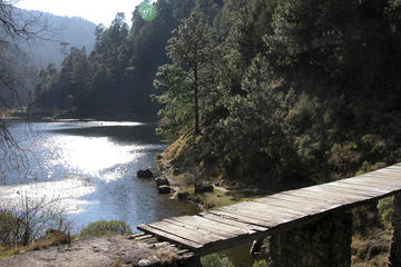 Cumbres de Monterrey National Park