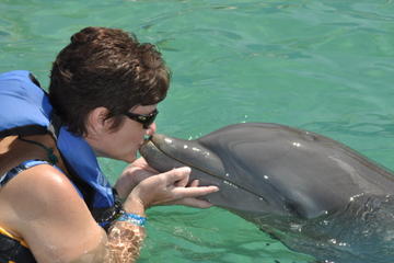 Dolphinaris Cancun