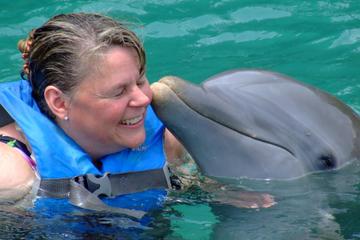 Dolphinaris Cozumel