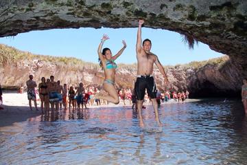 Marietas Islands