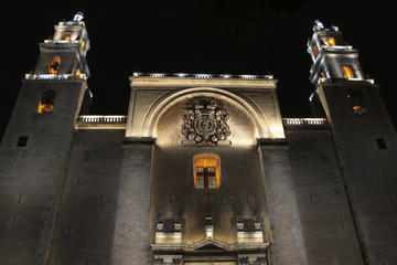 Merida Cathedral