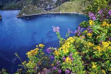 Montebello Lakes National Park