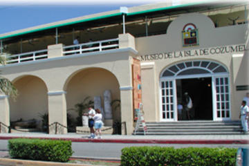 Museum of the Island of Cozumel