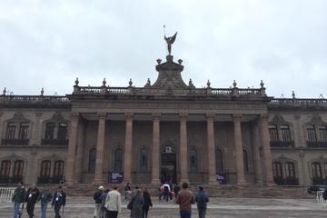 Palacio Municipal (City Hall)