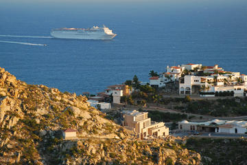 Pedregal de Cabo San Lucas