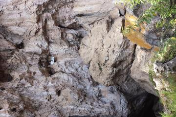 Rancho Nuevo Caves