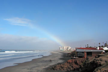 Rosarito Beach