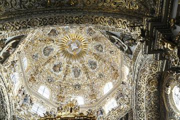 Rosary Chapel (Capilla del Rosario)