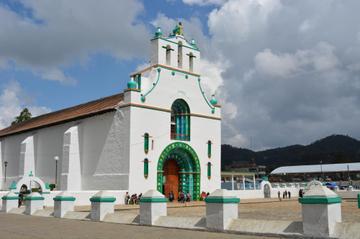 San Juan Chamula