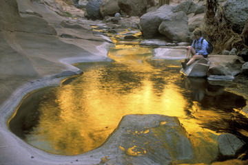 Sierra de la Laguna