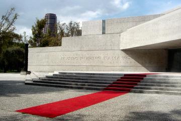 Tamayo Museum