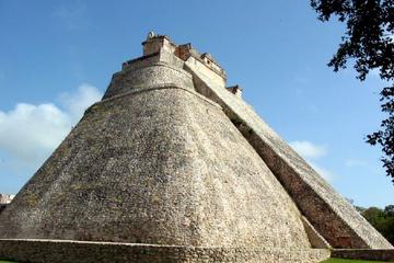 Uxmal