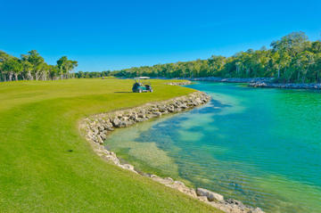 Vista Vallarta Golf Club