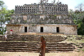 Yaxchilan