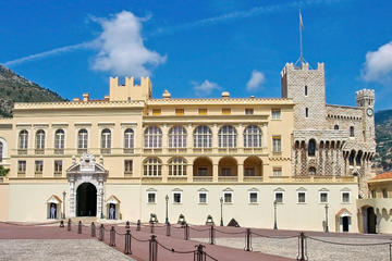 Prince's Palace (Palais du Prince)