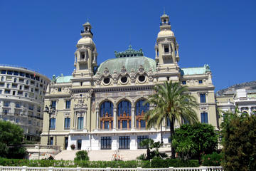 Monte Carlo Casino