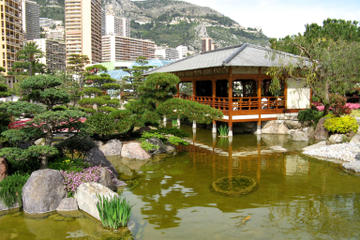 Japanese Gardens