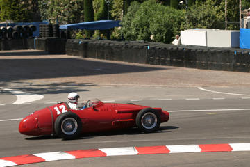 Monaco Formula One Grand Prix