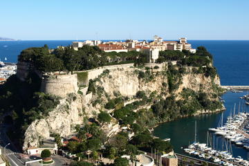 Old Town of Monaco