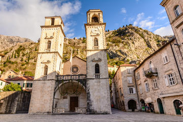 St Tryphon Cathedral