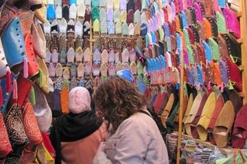 Marrakech Souks