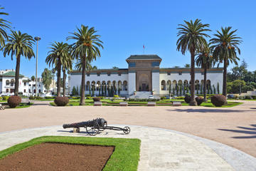 Mohammed V Square