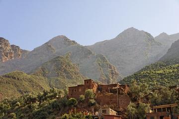 Ourika Valley