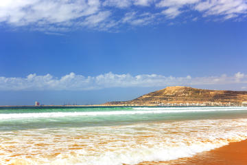 Agadir Beach