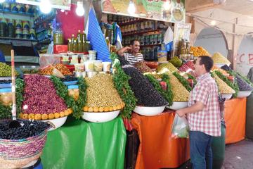 Souk El Had d'Agadir