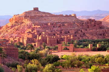 Ait Benhaddou