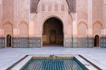 Museum of Marrakech (Musee de Marrakech)