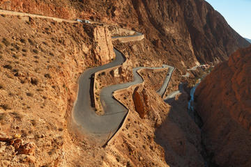 Dades Gorge