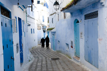 Chefchaouen