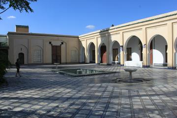 Dar Batha Museum