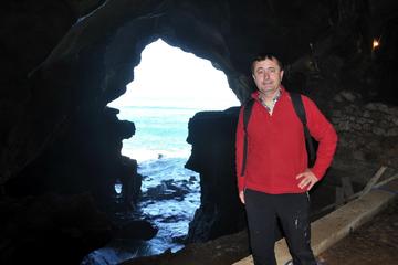 Hercules Cave