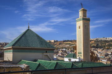 Kairaouine Mosque