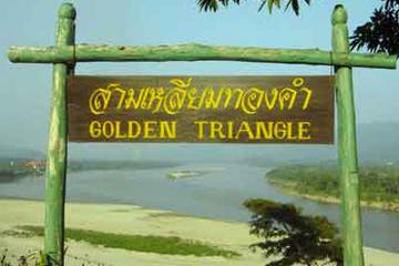 Golden Triangle