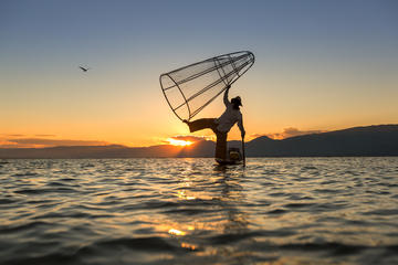 Inle Lake