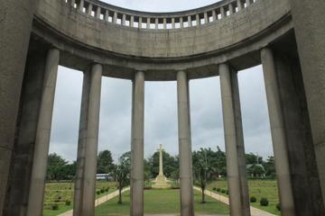 Taukkyan War Cemetery