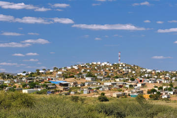 Katutura Township