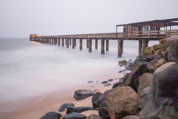 Swakopmund Jetty